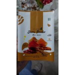 Jeera Powder Spices Packing Pouch 50gm (1 Kg)